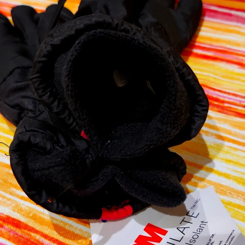 3M THINSULATE GLOVES